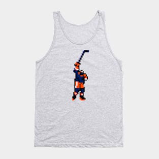 Goal! Edmonton Tank Top